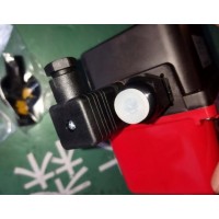 法國VALPES電動執(zhí)行器VR25.70A.G00機械限位擋塊