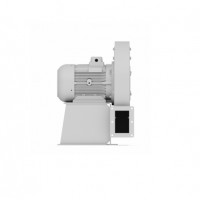 Elektror風(fēng)扇S-HE340/85-50/1.5新型高效徑向風(fēng)機(jī)
