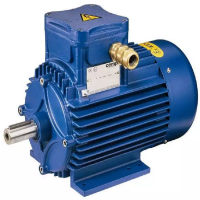 Cemp防爆電機(jī) ATL 220 2 3F 230D：堅(jiān)固守護(hù)危險(xiǎn)區(qū)域的動(dòng)力核心