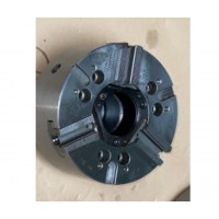 SMW-AUTOBLOK車削封閉式中心動(dòng)力卡盤AN-D/M400采用液壓驅(qū)動(dòng)技術(shù)
