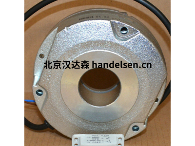 Kendrion永磁單面制動器86 621-11H00 0054