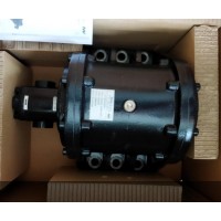 德國(guó) Netter Vibration NEA 2530 電動(dòng)外部振動(dòng)器 提升物料分離效率
