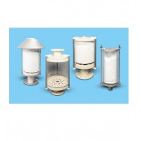 Techap化學(xué)汽鎖SL9K用于吸收有害化學(xué)蒸氣、保護儲存和操作環(huán)境安全