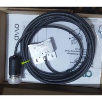 德國(guó) AMO 主軸編碼器 WMK 1110用于汽車零部件 模具高精度加工