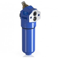 MP FILTRI過濾器FHP工作壓力高達(dá)420 bar流速高達(dá)750 l / min