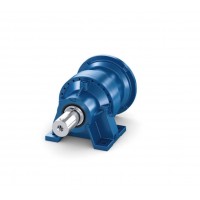 Vogel Antriebstechnik工業(yè)行星齒輪箱MPRN系列采用斜齒輪設計