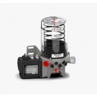 意大利DropsA自動潤滑泵OMEGA自帶觸屏便于潤滑循環(huán)的管理