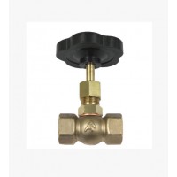 Armaturen-Arndt針型截止閥Nadelventil 系列用于測量和控制技術的閥門