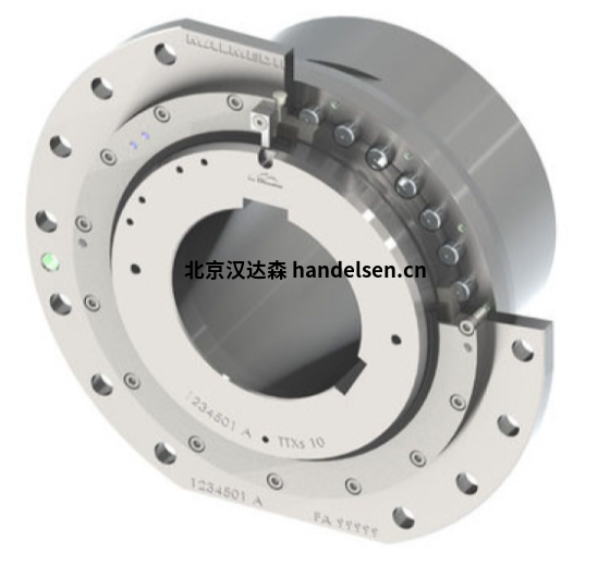 malmedie安全聯(lián)軸器TTXL 21