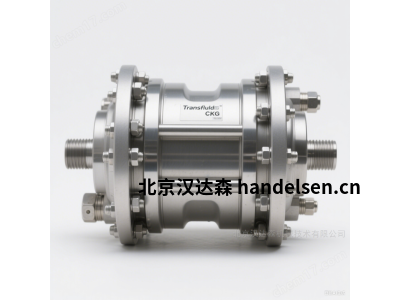 Transfluid液力耦合器：工業(yè)傳動的效能密碼