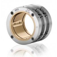 Spieth MSR 16x1.5：小螺母，大能量