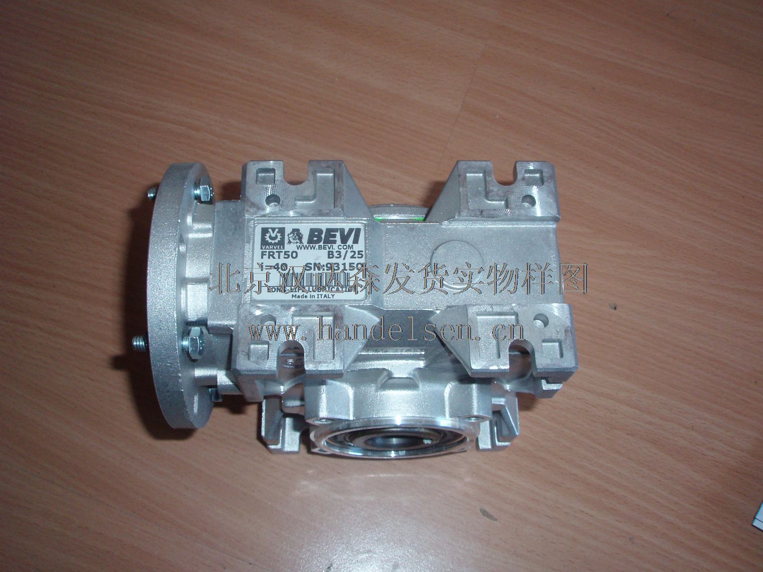 德國BEVI BEVI原廠直供電動機等